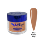 ROYAL ACRYLIC DIP #WR147 NUTELLA WAY