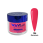 ROYAL ACRYLIC DIP #WR164 GERANIUM