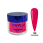 ROYAL ACRYLIC DIP #WR168 VERMILION