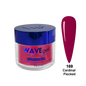 ROYAL ACRYLIC DIP #WR169 CARDINAL FLOCKED