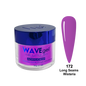 ROYAL ACRYLIC DIP #WR172-LONG SEAMS WISTERIA