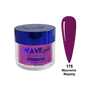 ROYAL ACRYLIC DIP #WR175 MAUVEINE MAJESTY