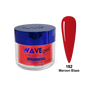 ROYAL ACRYLIC DIP #WR182 MAROON BLAZE
