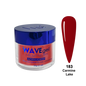 ROYAL ACRYLIC DIP #WR183 CARMINE LAKE