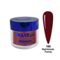 ROYAL ACRYLIC DIP #WR185 NIGHTSHADE FAMILY