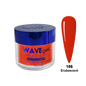ROYAL ACRYLIC DIP #WR186 ERUBESCENT