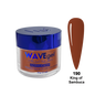 ROYAL ACRYLIC DIP #WR190-KING OF SAMBUCA