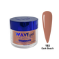 ROYAL ACRYLIC DIP #WR193 DARK BEACH