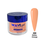 ROYAL ACRYLIC DIP #WR200-SAFETY ORANGE