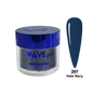 ROYAL ACRYLIC DIP #WR207 HALE NAVY