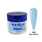 ROYAL ACRYLIC DIP #WR210 BLUE HARBOR