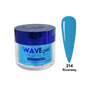 ROYAL ACRYLIC DIP #WR214 RIVERWAY