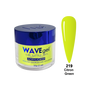 ROYAL ACRYLIC DIP #WR219 CITRON GREEN