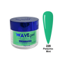 ROYAL ACRYLIC DIP #WR220 PISTACHIO MINT