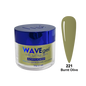 ROYAL ACRYLIC DIP #WR221 BURNT OLIVE