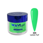 ROYAL ACRYLIC DIP #WR224 LEMON TURF
