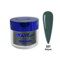 ROYAL ACRYLIC DIP #WR227 ABYSS