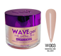 SIMPLICITY ACRYLIC DIP #P003 MAKING ME BLUSH
