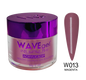 SIMPLICITY ACRYLIC DIP #P013 MAGENTA