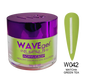 SIMPLICITY ACRYLIC DIP #P042 MATCHA GREEN TEA