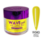 SIMPLICITY ACRYLIC DIP #P043 BRIGHT FUTURE