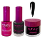WAVEGEL PRINCESS COMBO #1 SUPER BLACK