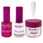 WAVEGEL PRINCESS COMBO #10 RUN-OF-THE-MILL