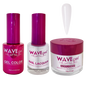 WAVEGEL PRINCESS COMBO #100 FALLEN PLANT