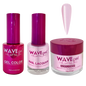 WAVEGEL PRINCESS COMBO #101 AMARANTH