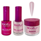 WAVEGEL PRINCESS COMBO #102 DAHLIA