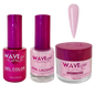 WAVEGEL PRINCESS COMBO #108 RUBICUND