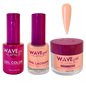 WAVEGEL PRINCESS COMBO #116 SMART STONE GLITTER
