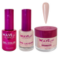 WAVEGEL PRINCESS COMBO #117 WAKE UP GLITTER