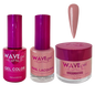 WAVEGEL PRINCESS COMBO #120 ROSEO