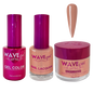 WAVEGEL PRINCESS COMBO #15 LIGHT ROSE