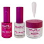 WAVEGEL PRINCESS COMBO #19 DAISY PORCELAIN