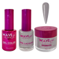 WAVEGEL PRINCESS COMBO #20 SAND CREAM