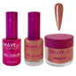 WAVEGEL PRINCESS COMBO #23 TONELESS
