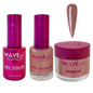 WAVEGEL PRINCESS COMBO #24 PEONY PINK