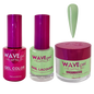 WAVEGEL PRINCESS COMBO #28 I AM NOT A WAVEGEL PRINCESS