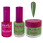 WAVEGEL PRINCESS COMBO #29 WAKE UP COFFEE