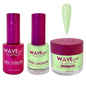 WAVEGEL PRINCESS COMBO #33 RHINO MIST