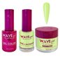 WAVEGEL PRINCESS COMBO #34 LAVA SEAL
