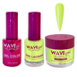 WAVEGEL PRINCESS COMBO #35 IRON ANCHOR