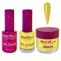 WAVEGEL PRINCESS COMBO #36 SHADOW CHARCOAL