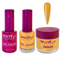WAVEGEL PRINCESS COMBO #37 TAWNY BROWN