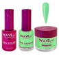 WAVEGEL PRINCESS COMBO #38 CINNAMON SYRUP
