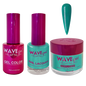WAVEGEL PRINCESS COMBO #4 CLEAR PINK