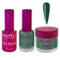 WAVEGEL PRINCESS COMBO #40 ROYAL BROWN