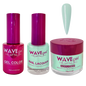 WAVEGEL PRINCESS COMBO #42 WENGE